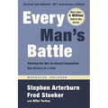 Every Man's Battle, Revised and Updated 20th Anniversary Edition: Winning the War on Sexual Temptation One Victory at a Time - Paperback
