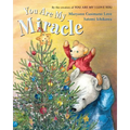 You Are My Miracle - Board Book