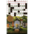 A Clue for the Puzzle Lady - Mass Market Paperbound