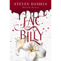 Jac and Billy: Blood Drive - Hardcover