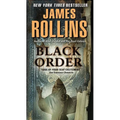 Black Order: A SIGMA Force Novel - Mass Market Paperbound