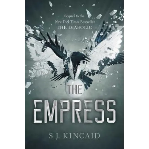 The Empress: Volume 2 - Hardcover