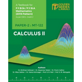 Calculus - II - Paperback