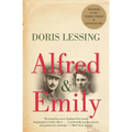 Alfred and Emily - Paperback