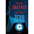 Zero-G: Book 1 - Paperback