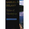 Tales of Nevèrÿon - Paperback