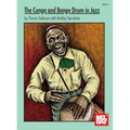 Conga and Bongo Drum in Jazz - Paperback
