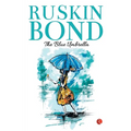 The Blue Umbrella - Paperback
