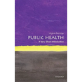 Public Health: A Very Short Introduction - Paperback