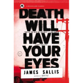 Death Will Have Your Eyes - Paperback