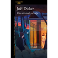 Un Animal Salvaje / A Wild Animal - Paperback
