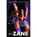 Purple Panties: An Eroticanoir.com Anthology - Paperback