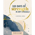 100 Days Strength in Any Struggle: A Devotional Journal - Paperback