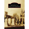 Residents of Oakland Cemetery - Paperback