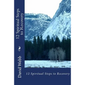 12 Spiritual Steps to Recovery - Paperback