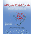 Loving Messages From My Son And The Angels - Paperback