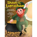 Shawn and the Leprechaun - Hardcover