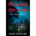 The Game She Plays - Paperback