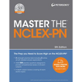 Master the Nclex-PN - Paperback