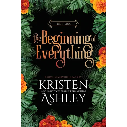 The Beginning of Everything - Paperback