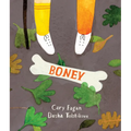 Boney - Hardcover