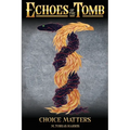 Echoes of the Tomb - Paperback