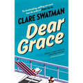 Dear Grace - Paperback