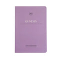 Lsb Scripture Study Notebook: Genesis: Legacy Standard Bible - Paperback