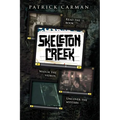 Skeleton Creek #1 - Paperback