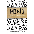 Mini: A Book of Short Thoughts - Paperback