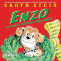 Enzo and the Christmas Tree Hunt!: A Christmas Holiday Book for Kids - Hardcover