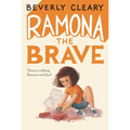 Ramona the Brave - Hardcover