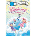Pinkalicious and the Merminnies - Paperback