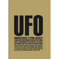 Unidentified Flying Object for Contemporary Architecture: Ufo's Experiments Between Political Activism and Artistic Avant-Garde - Paperback