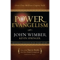 Power Evangelism - Paperback