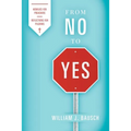 From No to Yes: Homilies for Preachers; Reflections for Pilgrims - Paperback