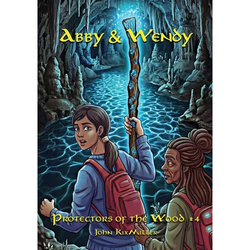 Abby & Wendy - Paperback
