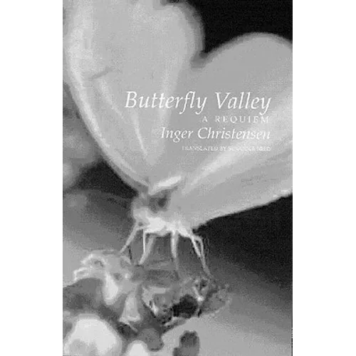 Butterfly Valley: A Requiem - Paperback