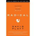 Radical: Volvamos a Las Raices de la Fe - Paperback