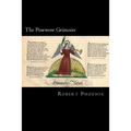The Powwow Grimoire - Paperback