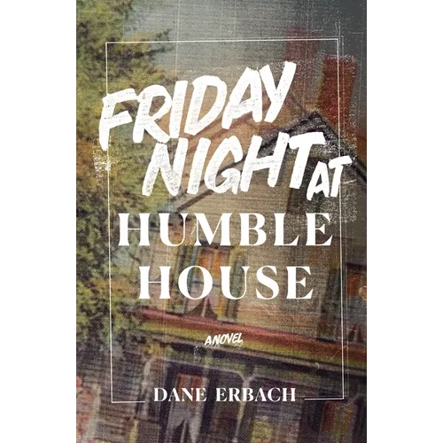 Friday Night at Humble House - Paperback