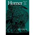 Homer, Poet of the Iliad - Paperback
