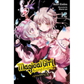 Magical Girl Raising Project, Vol. 12 (Light Novel): Episodes Delta Volume 12 - Paperback