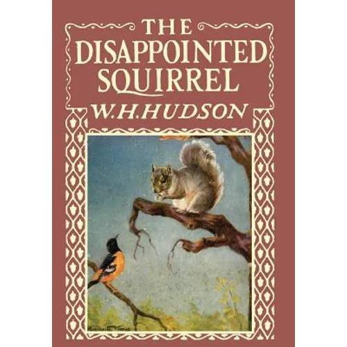 The Disappointed Squirrel - Illustrated by Marguerite Kirmse - Paperback