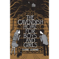 The Cavendish Home for Boys and Girls - Paperback