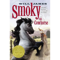 Smoky the Cowhorse - Paperback
