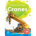Cranes - Library Binding