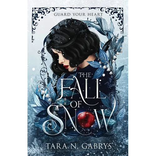 The Fall Of Snow: Guard Your Heart - Paperback