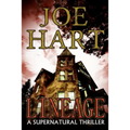 Lineage: A Supernatural Thriller - Paperback