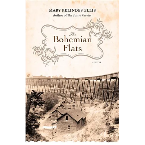 The Bohemian Flats - Paperback